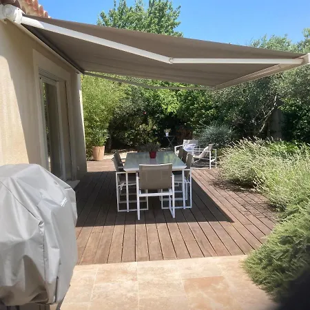 Recente Avec Piscine Privee Les Angles (Gard)