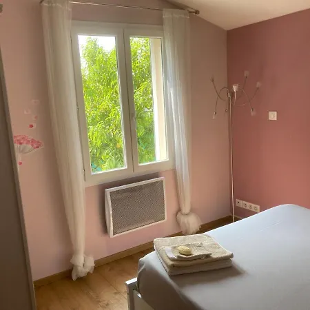 Recente Avec Piscine Privee Villa *