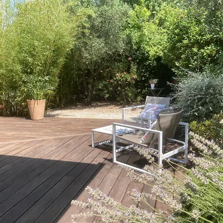 Recente Avec Piscine Privee Villa *