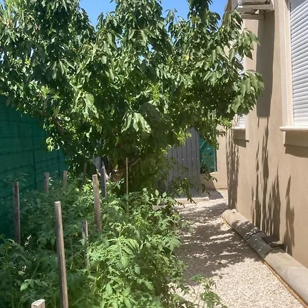 Recente Avec Piscine Privee Villa