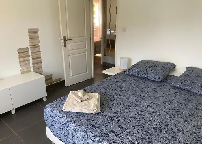 Recente Avec Piscine Privee Villa *