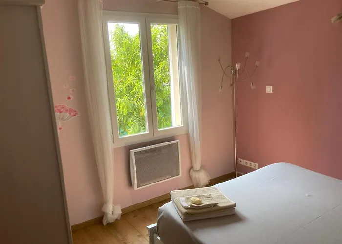 Recente Avec Piscine Privee Villa *