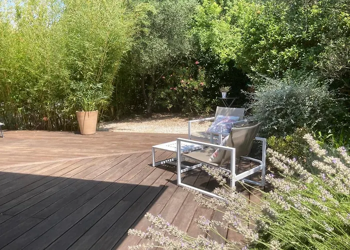 Recente Avec Piscine Privee Villa *