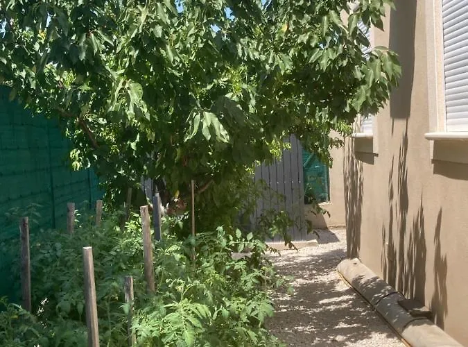 Recente Avec Piscine Privee Villa