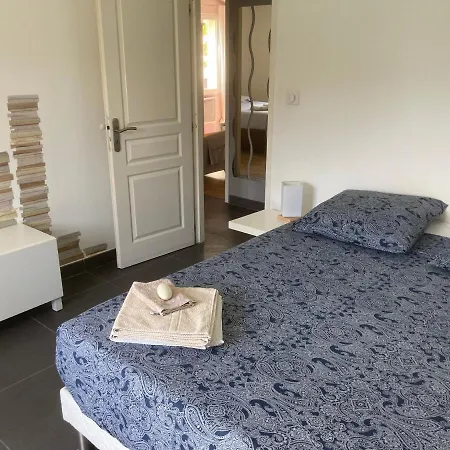 Recente Avec Piscine Privee Villa *