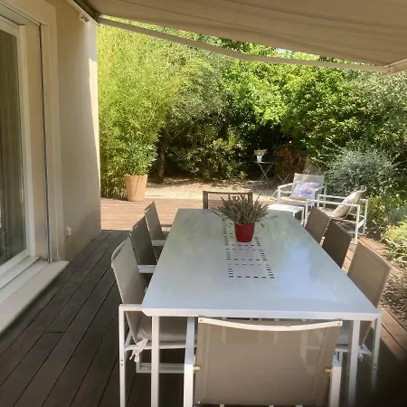 Recente Avec Piscine Privee * Les Angles (Gard)