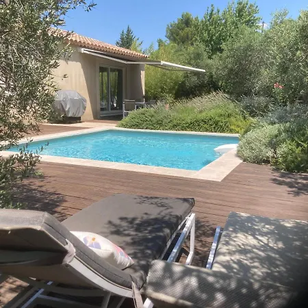 Villa Recente Avec Piscine Privee *